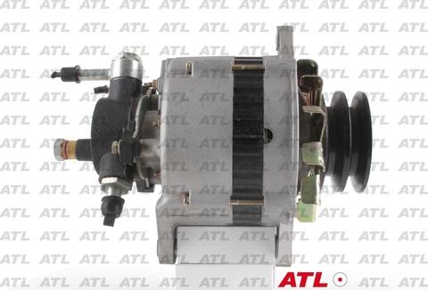 ATL Autotechnik L 65 350 - Alternatore autozon.pro