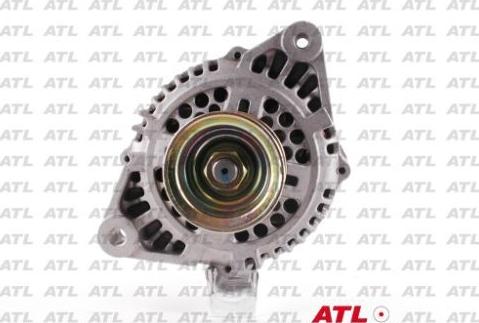 ATL Autotechnik L 65 300 - Alternatore autozon.pro