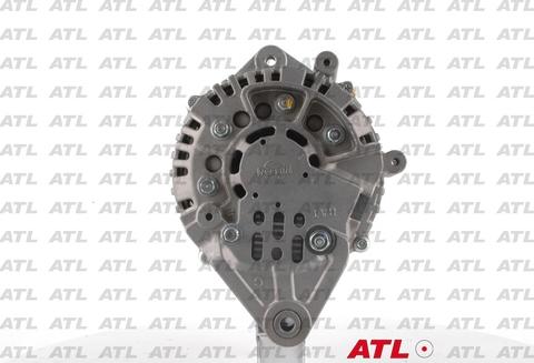 ATL Autotechnik L 65 320 - Alternatore autozon.pro