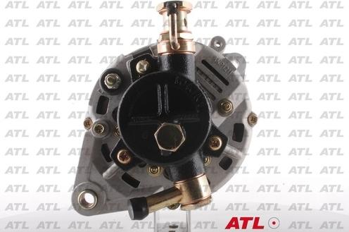 ATL Autotechnik L 65 220 - Alternatore autozon.pro