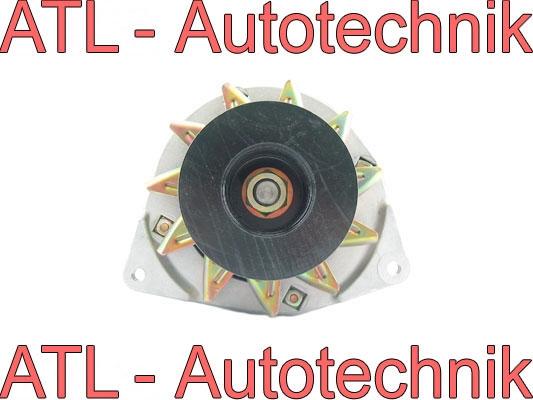 ATL Autotechnik L 60 955 - Alternatore autozon.pro