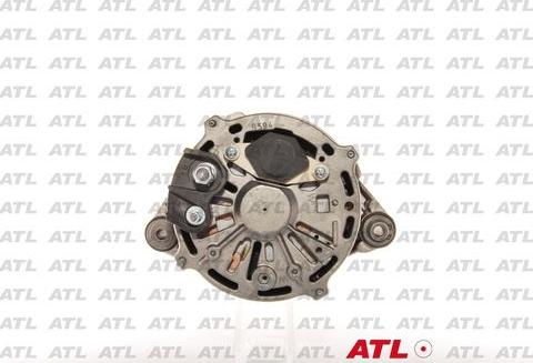 ATL Autotechnik L 60 460 - Alternatore autozon.pro