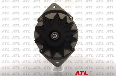 ATL Autotechnik L 60 560 - Alternatore autozon.pro