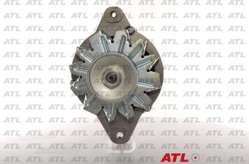 ATL Autotechnik L 60 090 - Alternatore autozon.pro