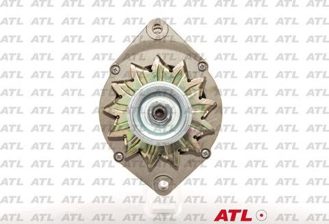 ATL Autotechnik L 60 050 - Alternatore autozon.pro