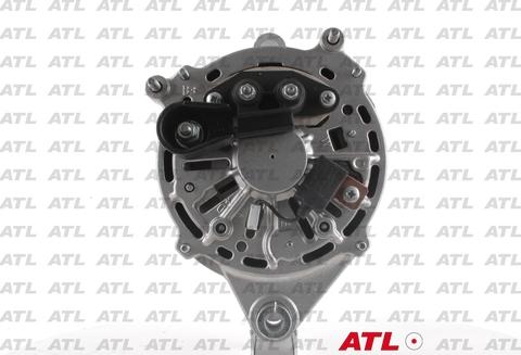 ATL Autotechnik L 60 010 - Alternatore autozon.pro