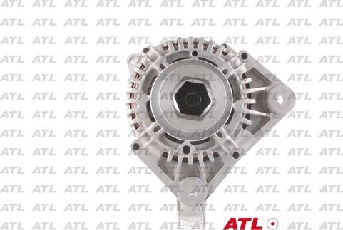 ATL Autotechnik L 60 020 - Alternatore autozon.pro