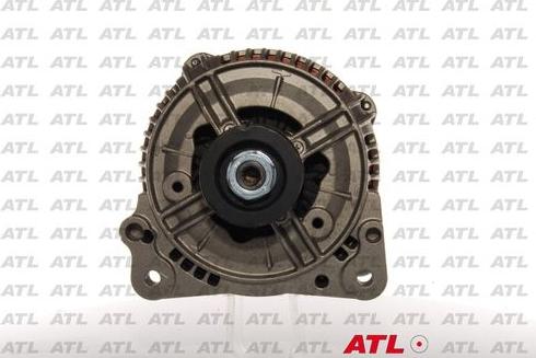 ATL Autotechnik L 60 070 - Alternatore autozon.pro