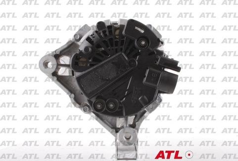 ATL Autotechnik L 60 110 - Alternatore autozon.pro