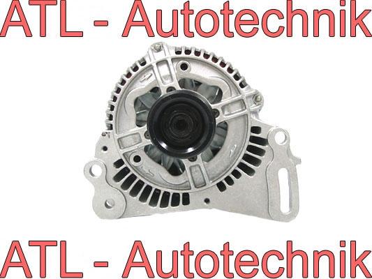 ATL Autotechnik L 60 800 - Alternatore autozon.pro