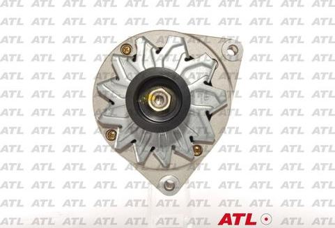 ATL Autotechnik L 60 820 - Alternatore autozon.pro