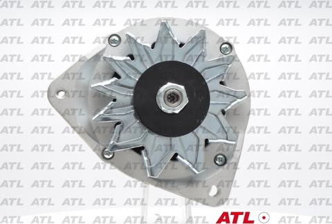 ATL Autotechnik L 60 250 - Alternatore autozon.pro