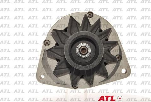 ATL Autotechnik L 60 230 - Alternatore autozon.pro