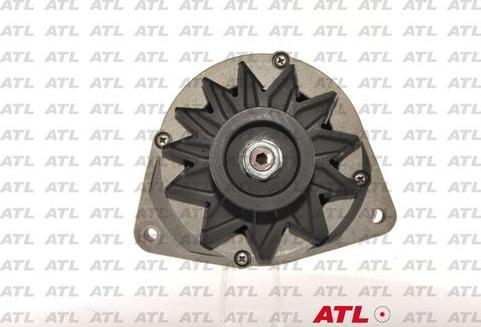 ATL Autotechnik L 60 270 - Alternatore autozon.pro