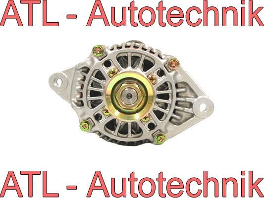 ATL Autotechnik L 61 450 - Alternatore autozon.pro