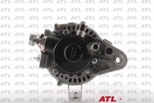 ATL Autotechnik L 61 460 - Alternatore autozon.pro