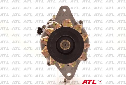 ATL Autotechnik L 61 470 - Alternatore autozon.pro