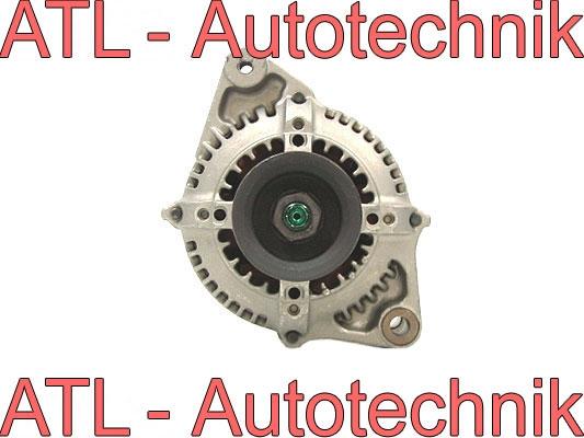 ATL Autotechnik L 61 590 - Alternatore autozon.pro