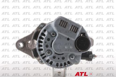 ATL Autotechnik L 61 560 - Alternatore autozon.pro