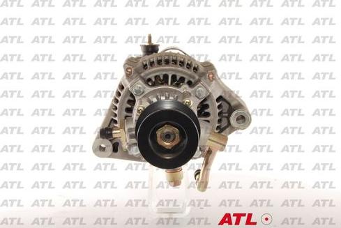 ATL Autotechnik L 61 640 - Alternatore autozon.pro