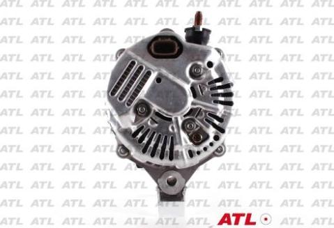 ATL Autotechnik L 61 660 - Alternatore autozon.pro