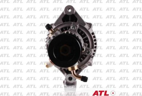 ATL Autotechnik L 61 660 - Alternatore autozon.pro