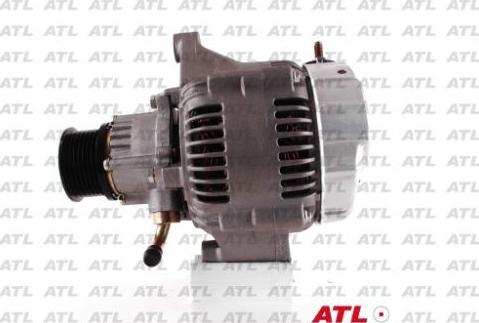 ATL Autotechnik L 61 660 - Alternatore autozon.pro