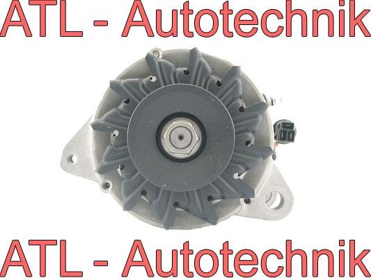 ATL Autotechnik L 61 630 - Alternatore autozon.pro