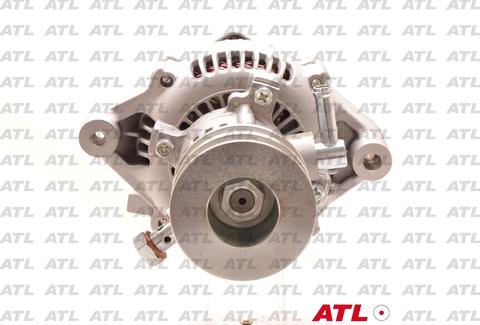 ATL Autotechnik L 61 620 - Alternatore autozon.pro