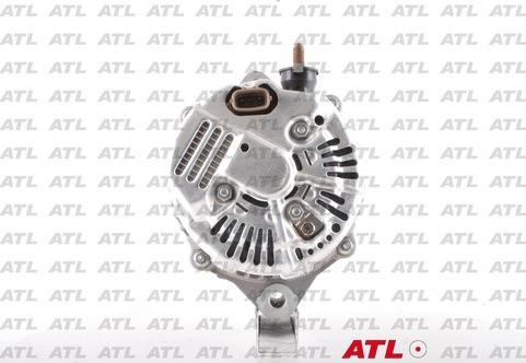 ATL Autotechnik L 61 670 - Alternatore autozon.pro