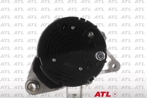 ATL Autotechnik L 61 060 - Alternatore autozon.pro