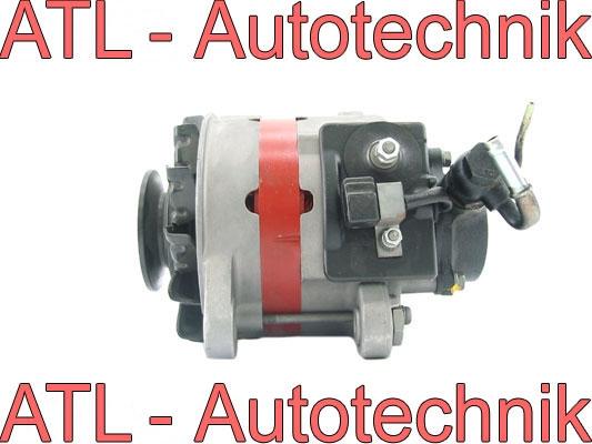 ATL Autotechnik L 61 850 - Alternatore autozon.pro