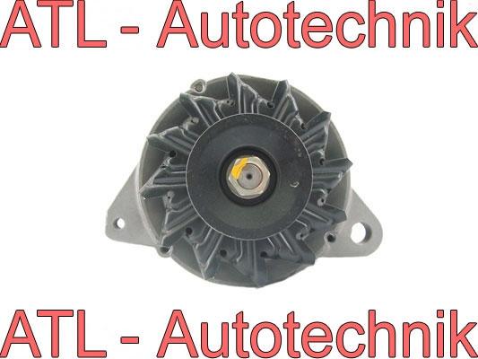 ATL Autotechnik L 61 850 - Alternatore autozon.pro