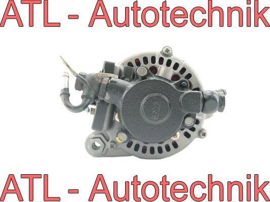 ATL Autotechnik L 61 850 - Alternatore autozon.pro