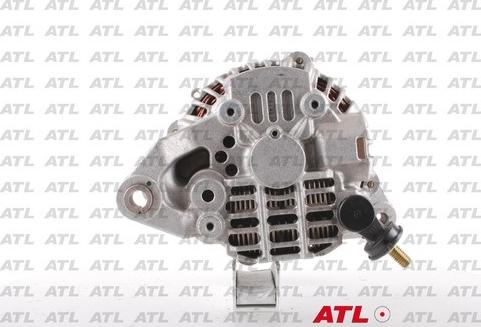 ATL Autotechnik L 61 860 - Alternatore autozon.pro