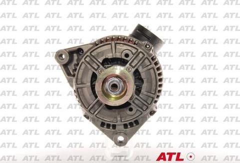 ATL Autotechnik L 61 360 - Alternatore autozon.pro