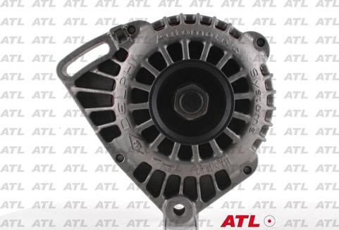 ATL Autotechnik L 61 780 - Alternatore autozon.pro