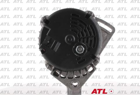 ATL Autotechnik L 61 780 - Alternatore autozon.pro