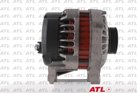 ATL Autotechnik L 61 780 - Alternatore autozon.pro