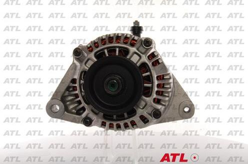 ATL Autotechnik L 61 720 - Alternatore autozon.pro