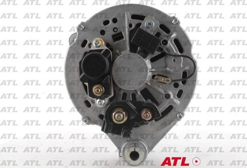 ATL Autotechnik L 68 990 - Alternatore autozon.pro