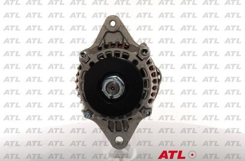 ATL Autotechnik L 68 950 - Alternatore autozon.pro