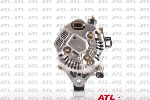 ATL Autotechnik L 68 960 - Alternatore autozon.pro