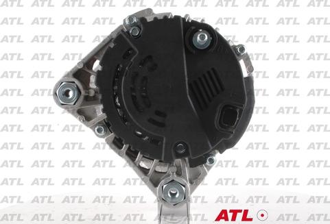 ATL Autotechnik L 68 930 - Alternatore autozon.pro