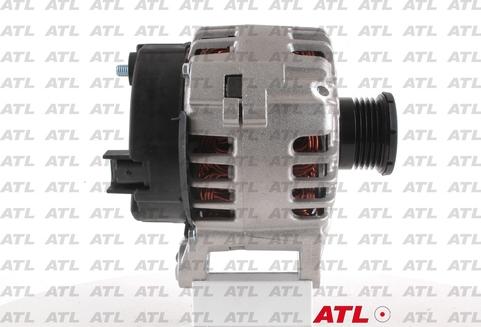 ATL Autotechnik L 68 930 - Alternatore autozon.pro