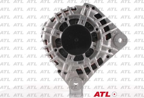 ATL Autotechnik L 68 930 - Alternatore autozon.pro