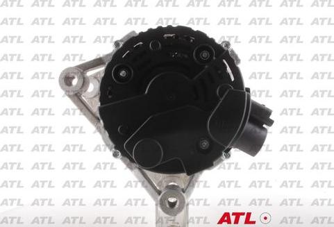 ATL Autotechnik L 68 490 - Alternatore autozon.pro