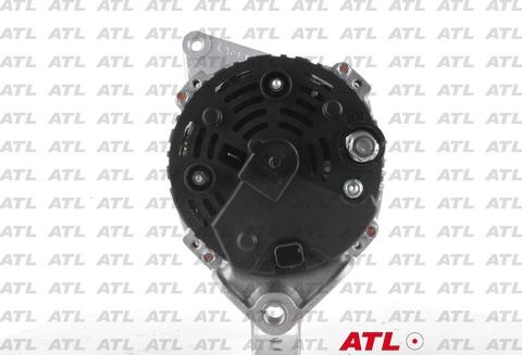 ATL Autotechnik L 68 400 - Alternatore autozon.pro