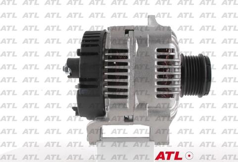 ATL Autotechnik L 68 400 - Alternatore autozon.pro