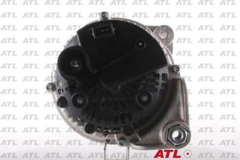 ATL Autotechnik L 68 480 - Alternatore autozon.pro